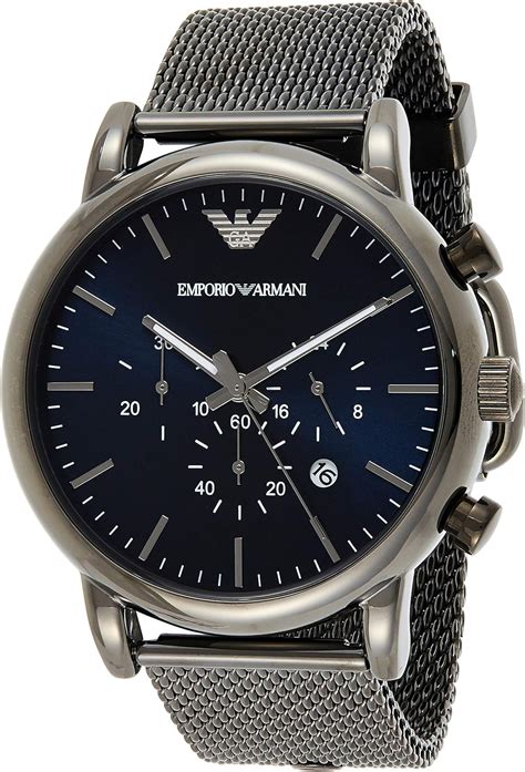 emporio armani relojes.